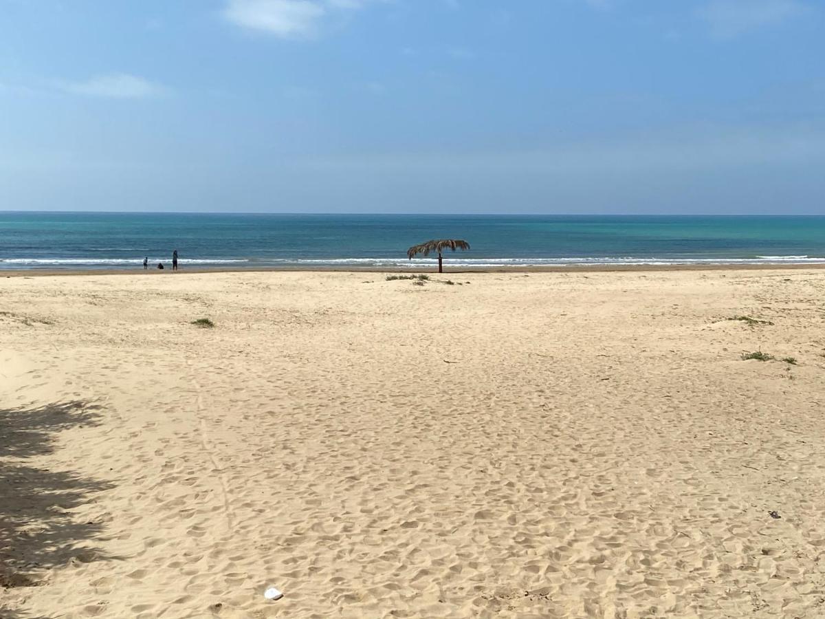 포르토 엠페도클레 A Casa Di Nonna Mela 아파트 외부 사진